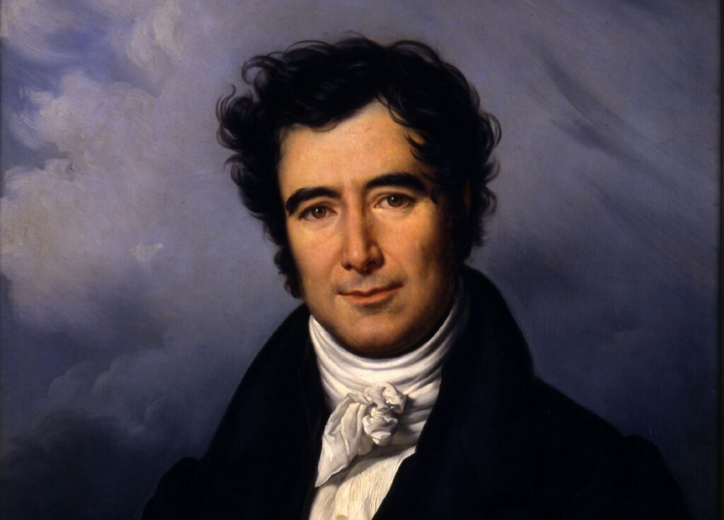 Call for Nominations : 2026 François Arago Award in Polarimetric Remote Sensing